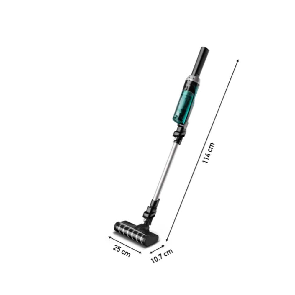 X-Nano Essential Cordless Vacuum - Image 4