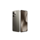 realme 15 5G Suit Titanium angled front and back view