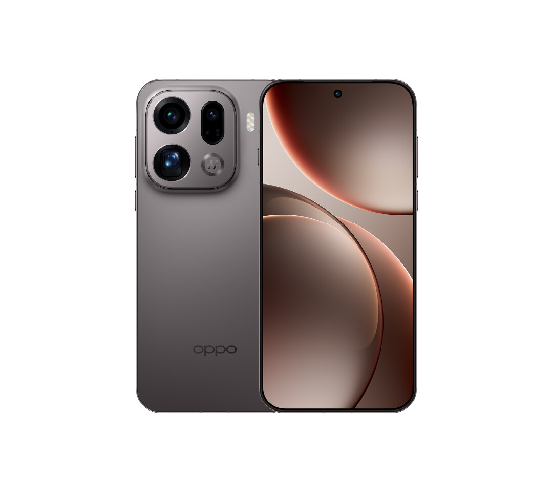 OPPO Find X9 Pro 5G (16GB+512GB) - Image 3