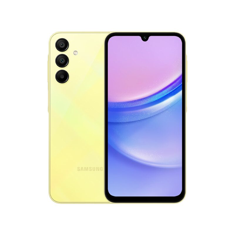 Samsung Galaxy A15 LTE  Android, 6.5" FHD+ Super AMOLED, Dual-SIM, 5000mAh battery capacity, 8GB RAM, 256GB ROM, 50MP Camera, Octa-core Processor - Image 4