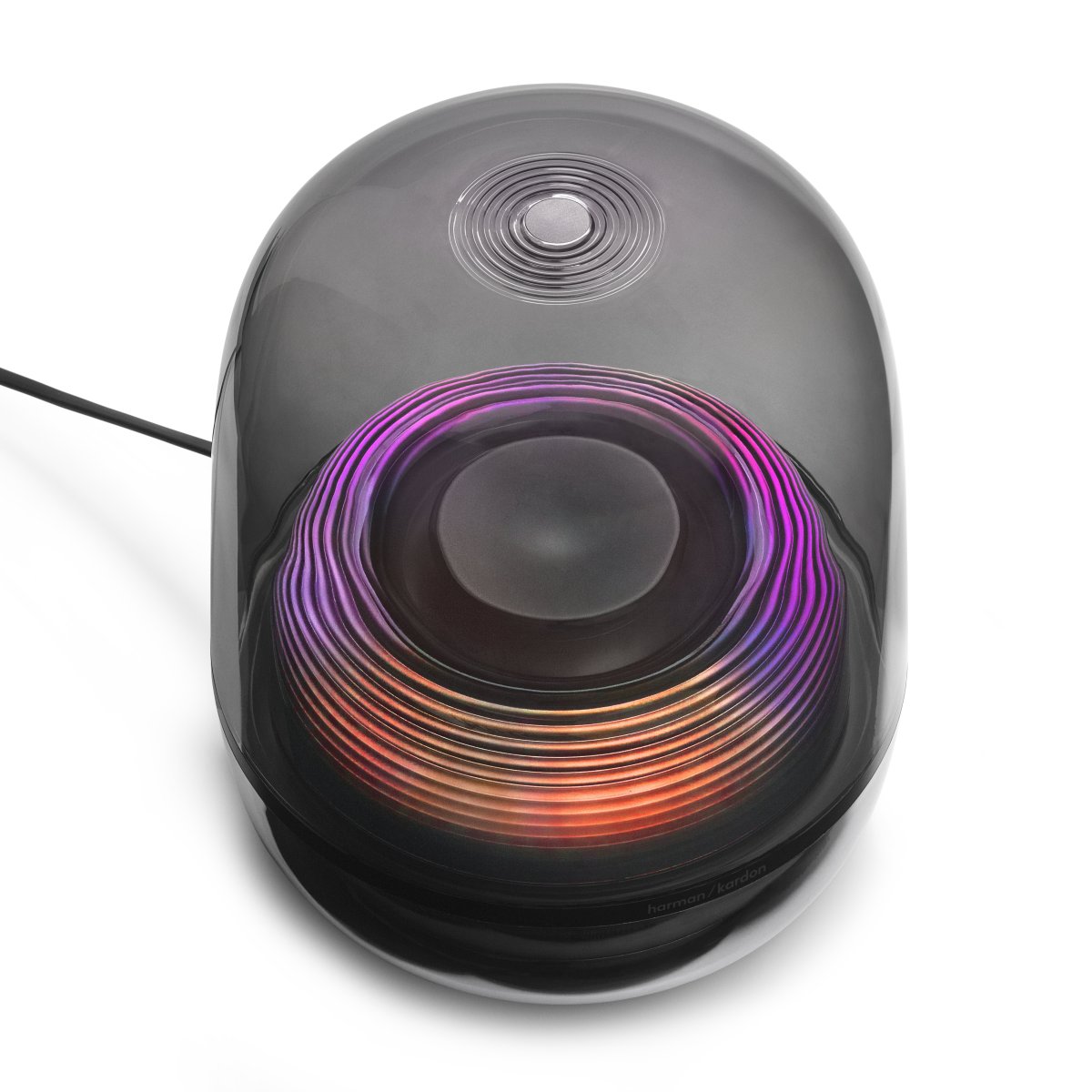 Soundsticks 5 - Black - Image 3