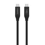 USB 4 USB-C to USB-C Cable 0.8M