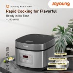 4L Non-Stick Pot Electronic Rice Cooker