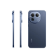 realme GT8 Pro blue color angled front and rear design