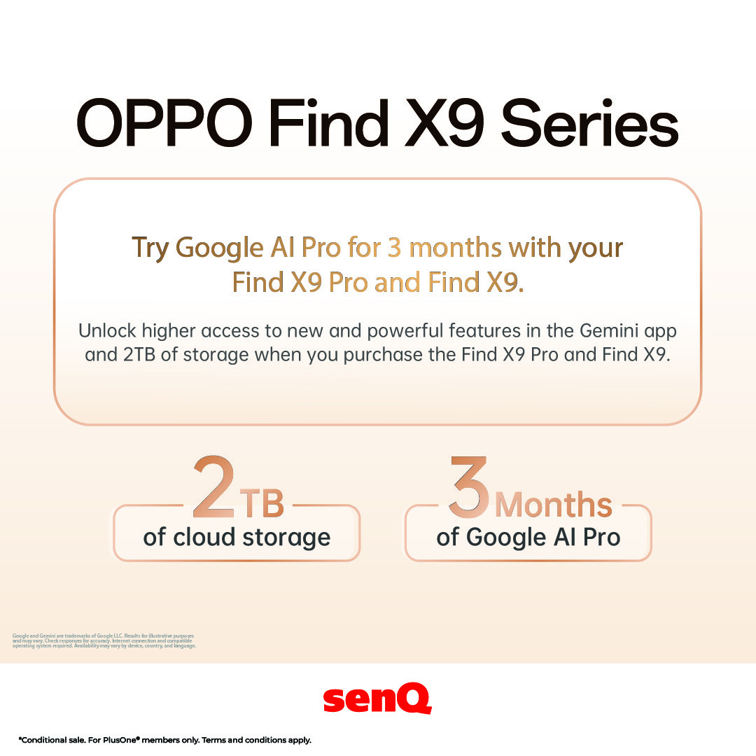 OPPO Find X9 5G (16GB+512GB) - Image 7