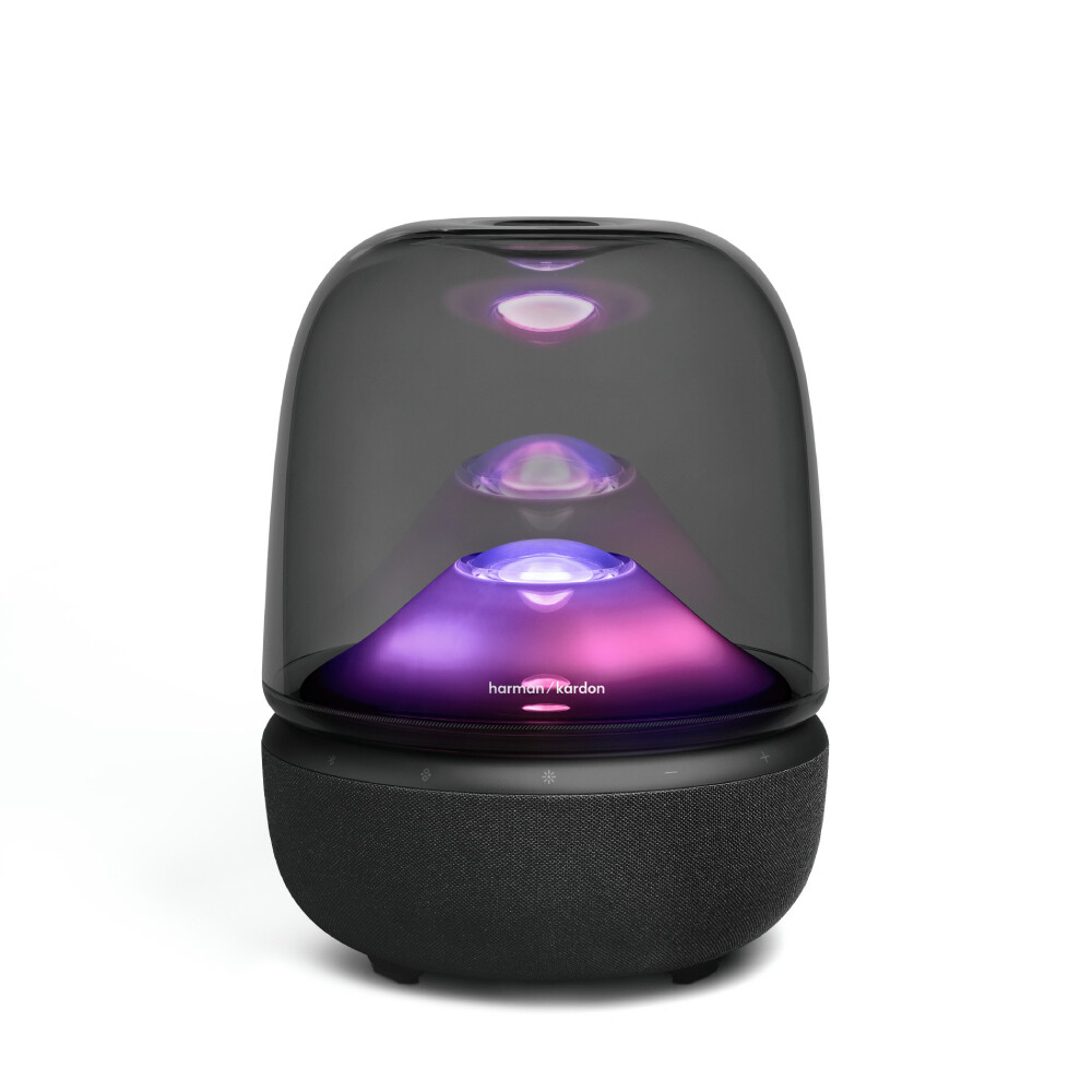 Aura Studio 5 - Black - Image 3