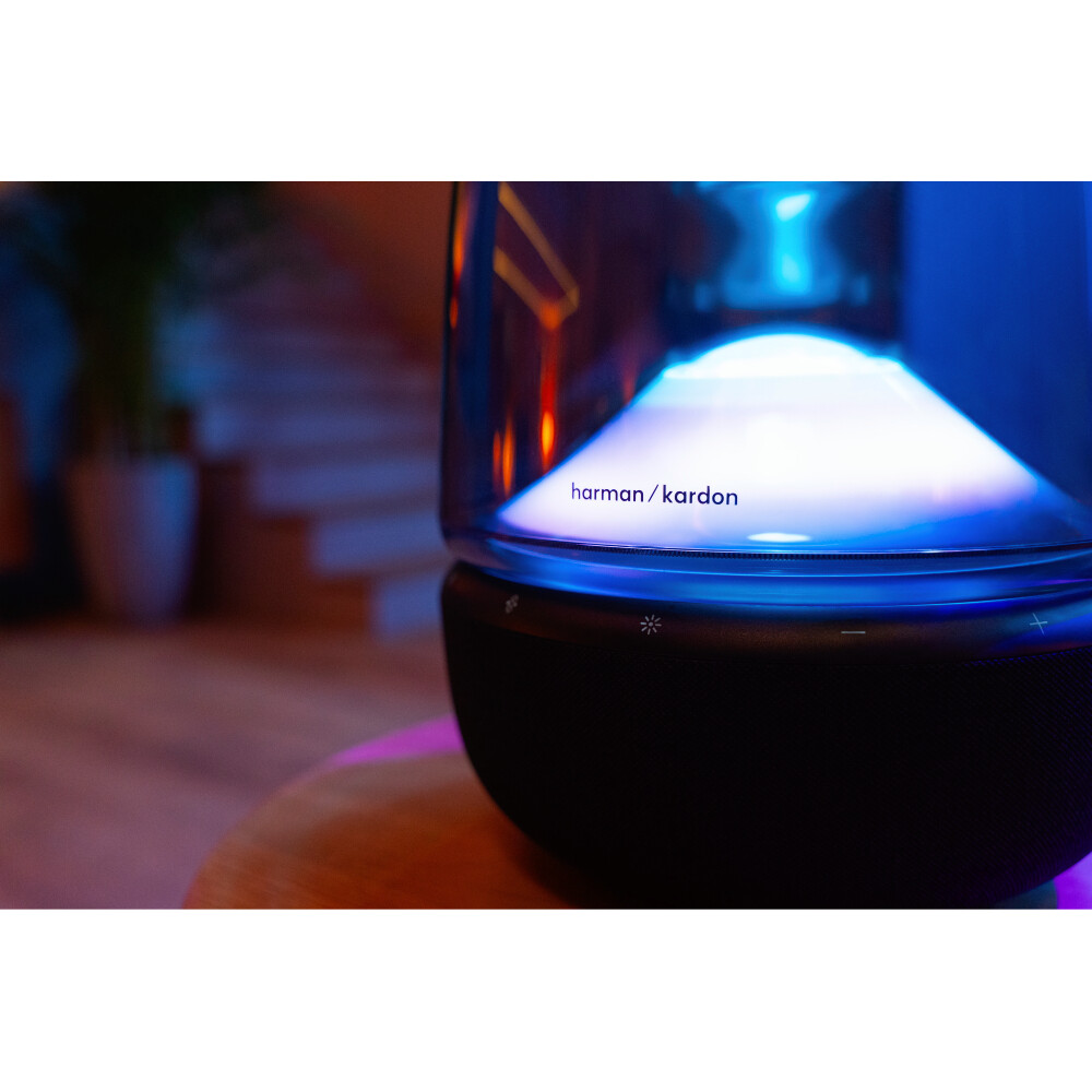 Aura Studio 5 - Black - Image 7