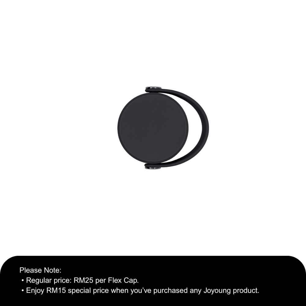 Flex Cap For Serene Series Vacuum Bottle​ FCAP - Image 7