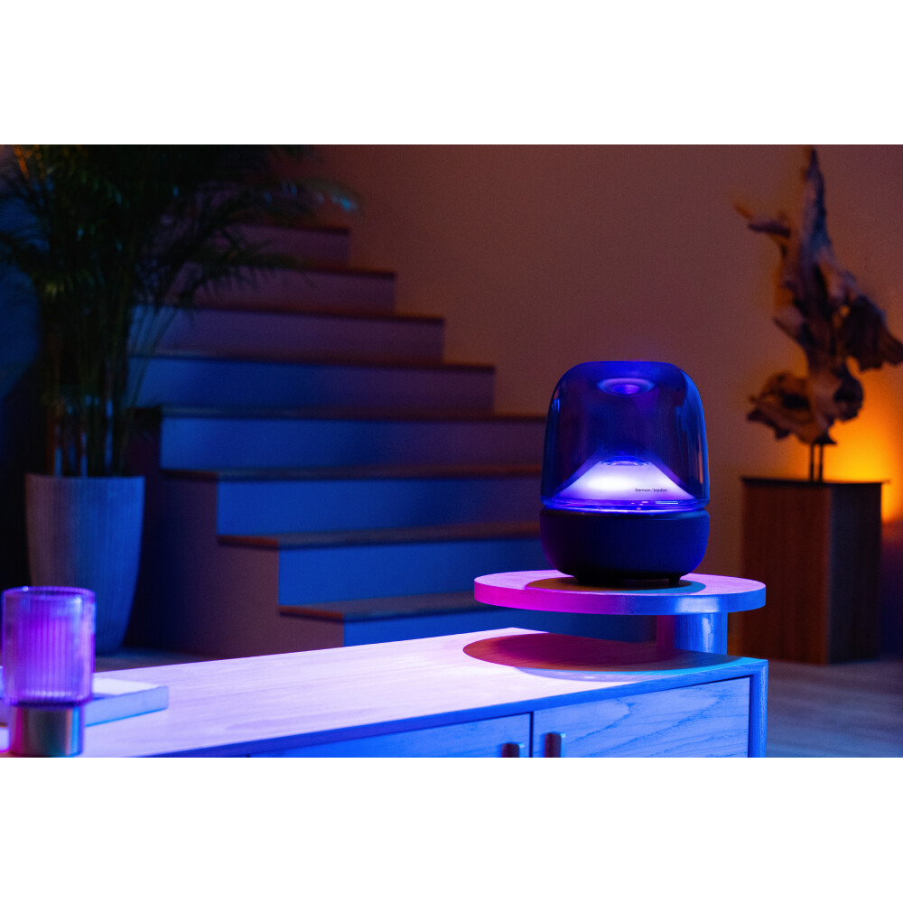 Aura Studio 5 - Black - Image 5