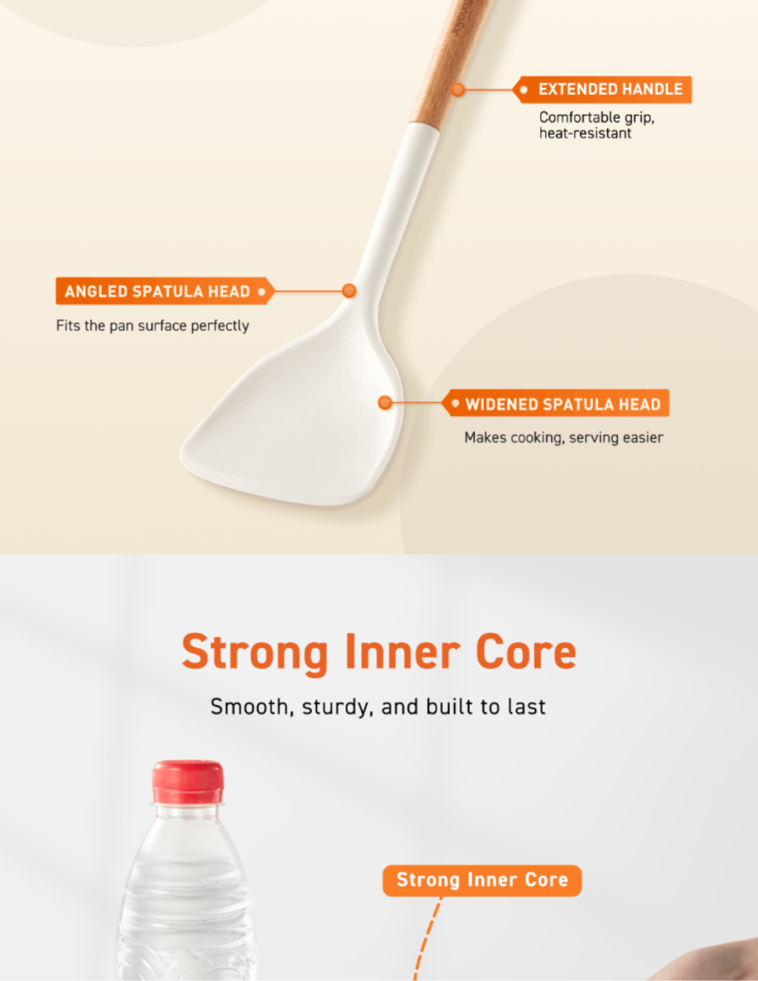 Joyoung Kitchen Utensils