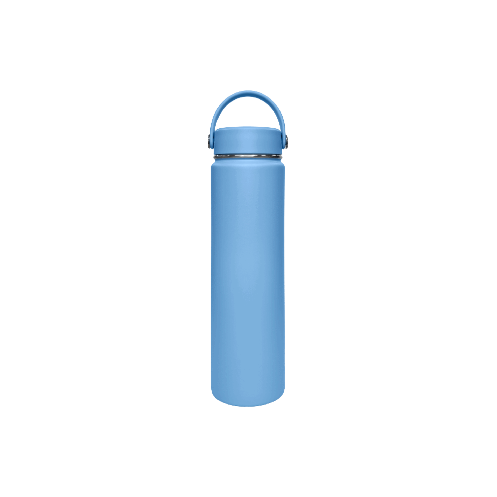750ML Serene Series Vacuum Bottle - Image 2