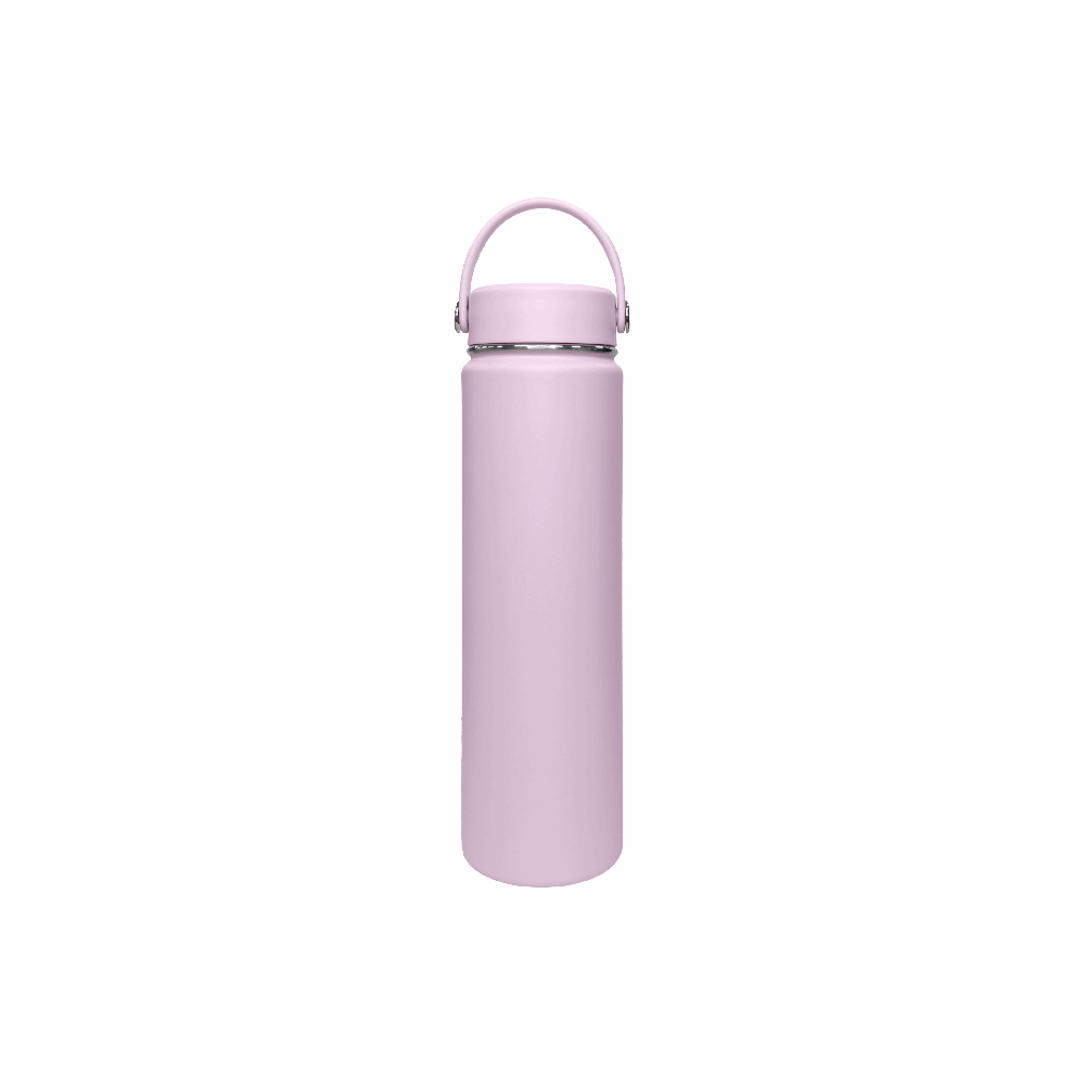 750ML Serene Series Vacuum Bottle - Image 4