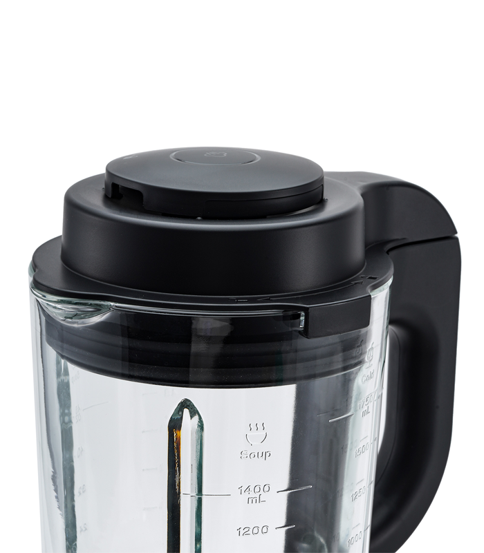 Ultra-Smooth Texture Ice Crushing 1.75L High Speed Hot & Cold Power Blender JPB175B91 - Image 6