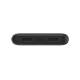 Boost Charge 3-Port Power Bank 10K + USB-A to USB-C Cable, Black - Image 4
