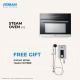 [ROBAM Promo] Steam Oven CQ751 R312 S112 - Image 3