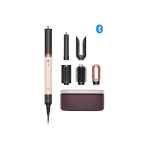 Airwrap Co-anda2x Multi-Styler and Dryer (Ceramic pink/Rose gold)