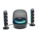 Soundsticks 5 - Black - Image 4