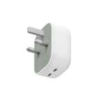 Pixel Flex Dual Port 67 W USB-C Fast Charger