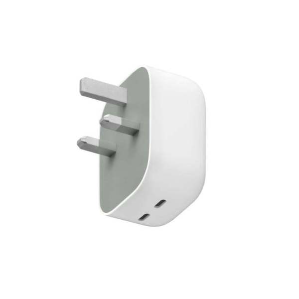 Pixel Flex Dual Port 67 W USB-C Fast Charger