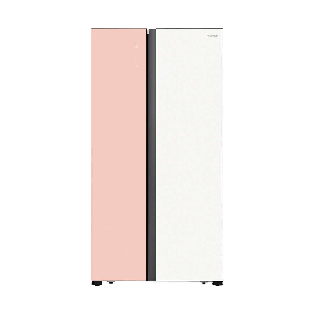 660L Side by Side Inverter - Image 2