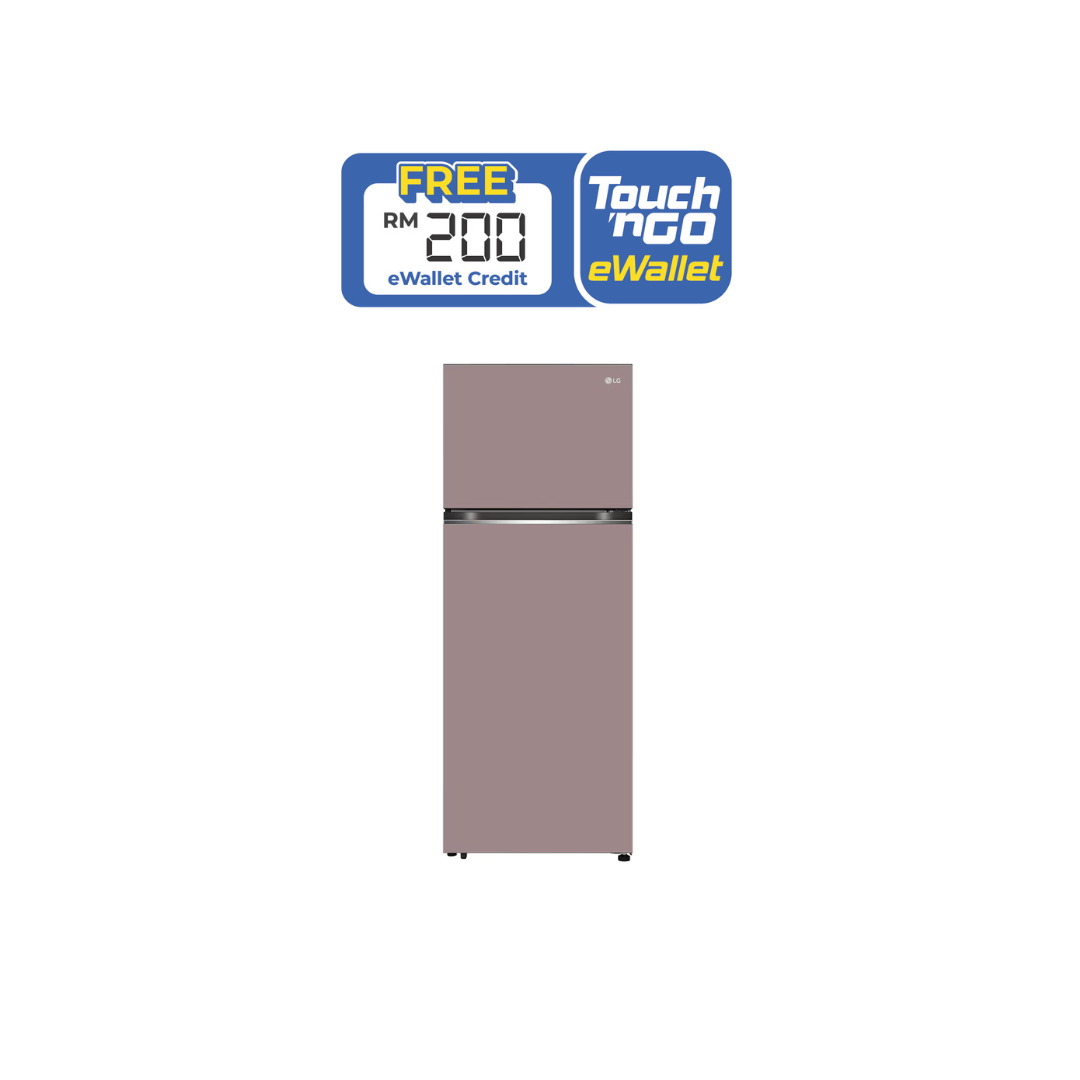 493L Top Freezer Fridge - Image 3