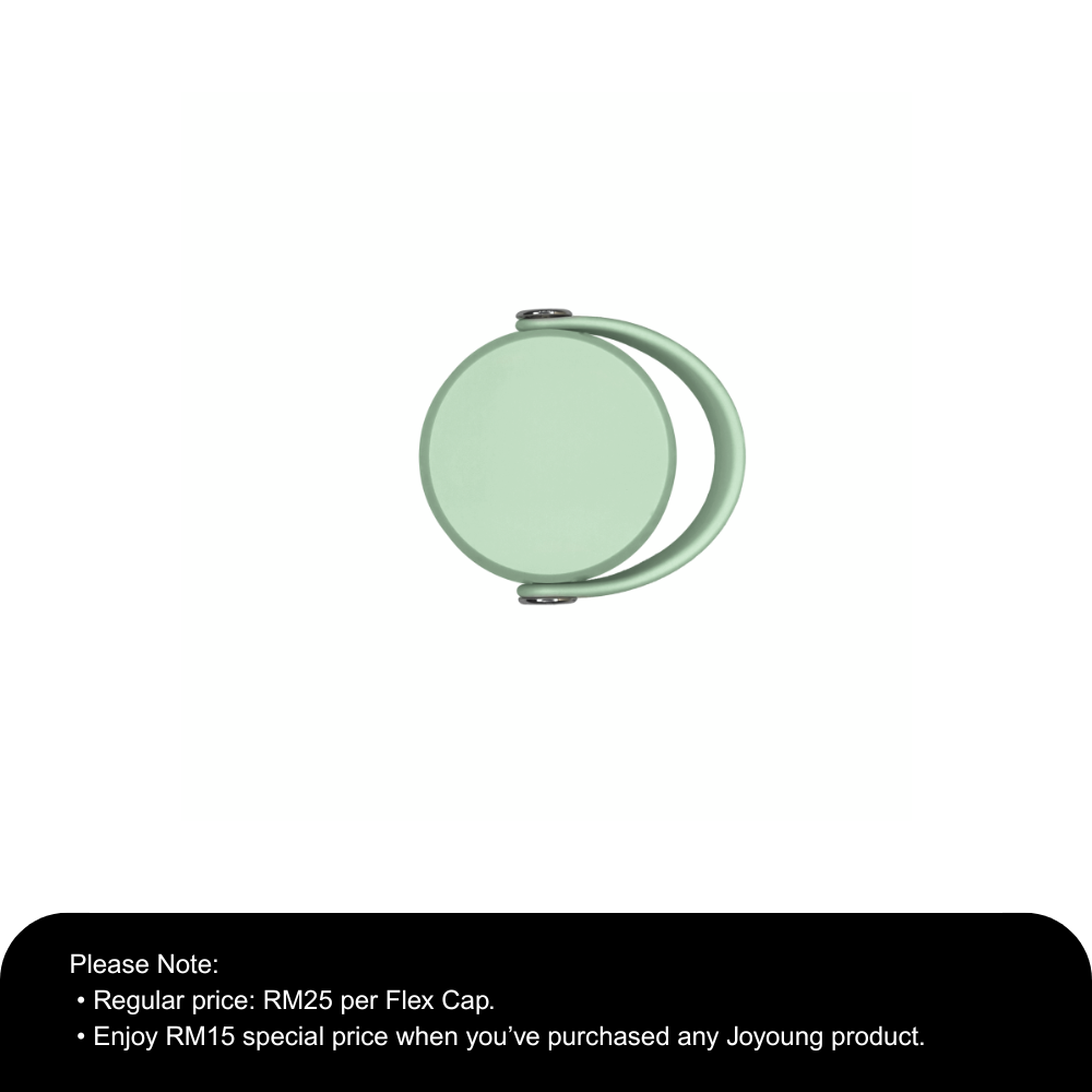 Flex Cap For Serene Series Vacuum Bottle​ FCAP - Image 4