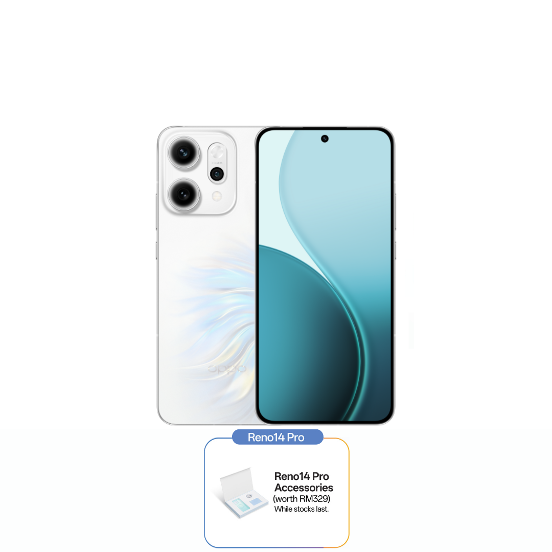 Reno 14 Pro 5G (12GB+512GB) - Image 2