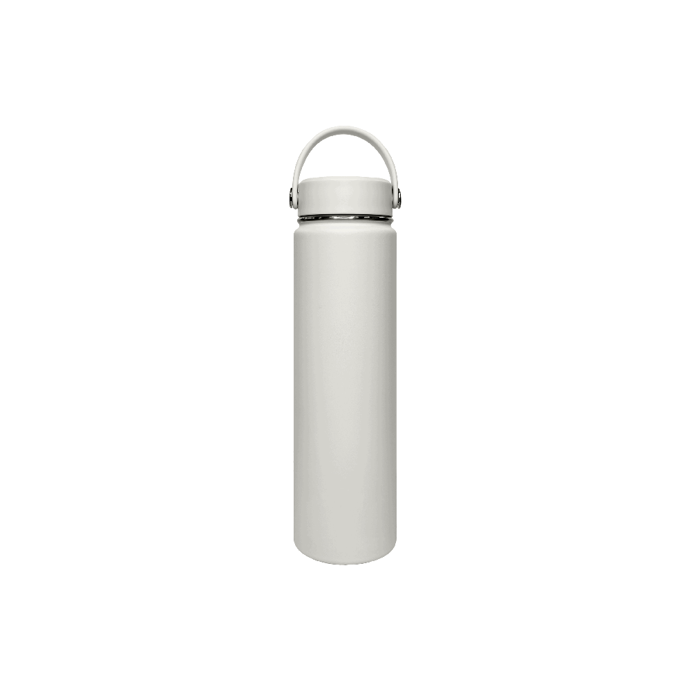 750ML Serene Series Vacuum Bottle - Image 5