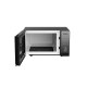 23L Microwave Oven Mechanical Dial Flatbed - Image 3