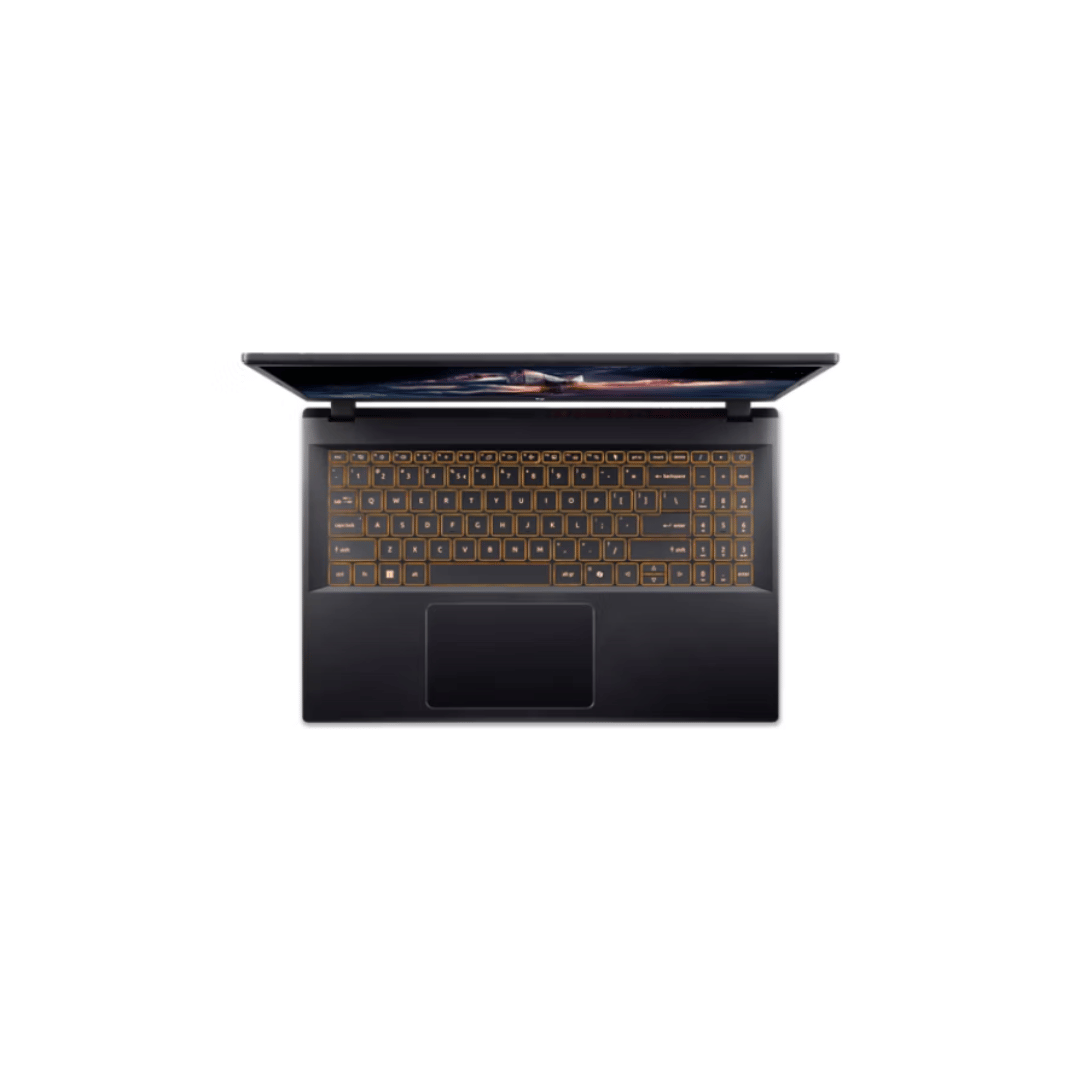 Nitro V 15 Gaming Laptop / Intel i5-13420H / 16GB RAM+512GB SSD / RTX 4050 / 15.6" 165 Hz / Office Preloaded + Microsoft 365 - Image 5