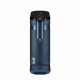PuriCare Tankless Water Purifier WD516AN with 4Stage Filtration Hot Cold Ambient Water  Navy Blue