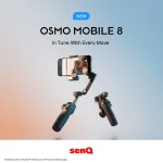 Osmo Mobile 8