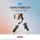 Osmo Mobile 8