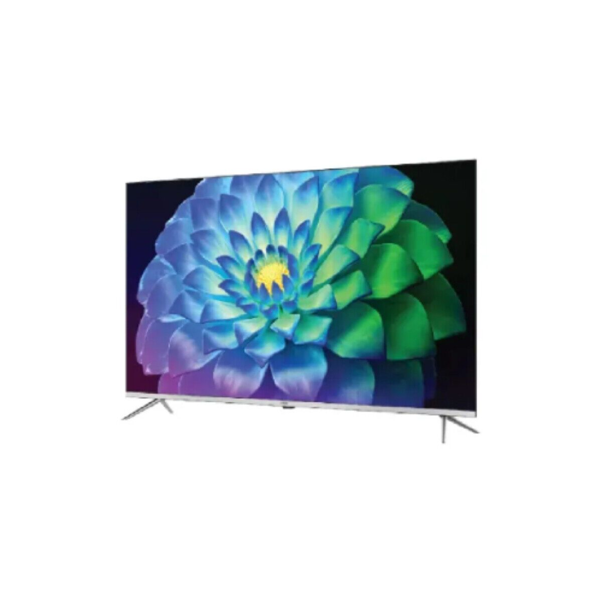 55" Bezel Less QLED TV P750UX Series - Image 4