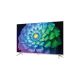 55" Bezel Less QLED TV P750UX Series - Image 4