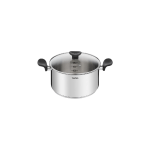 24cm Primary Stewpot with Lid TEF-E3084604