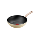 28cm Daisy Wok Pan TEF-G16719