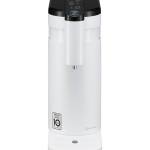 PuriCare Tankless Water Purifier WD516AN with 4Stage Filtration Hot Cold Ambient Water  White