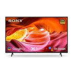 Sony X75K 4K Ultra HD High Dynamic Range (HDR) Smart TV