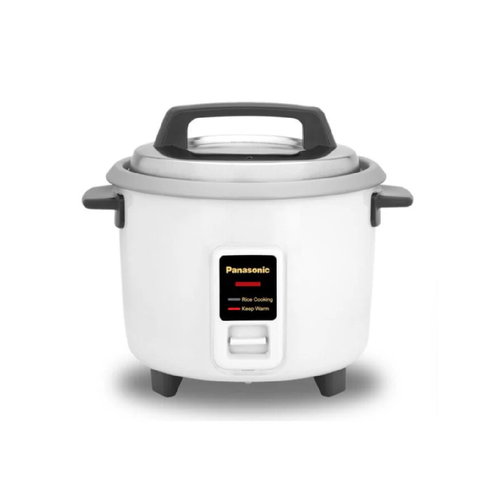 93cfeb425df344129f9e2bffd2344216 1L Conventional Rice Cooker SRY10GWSKN - Image 1