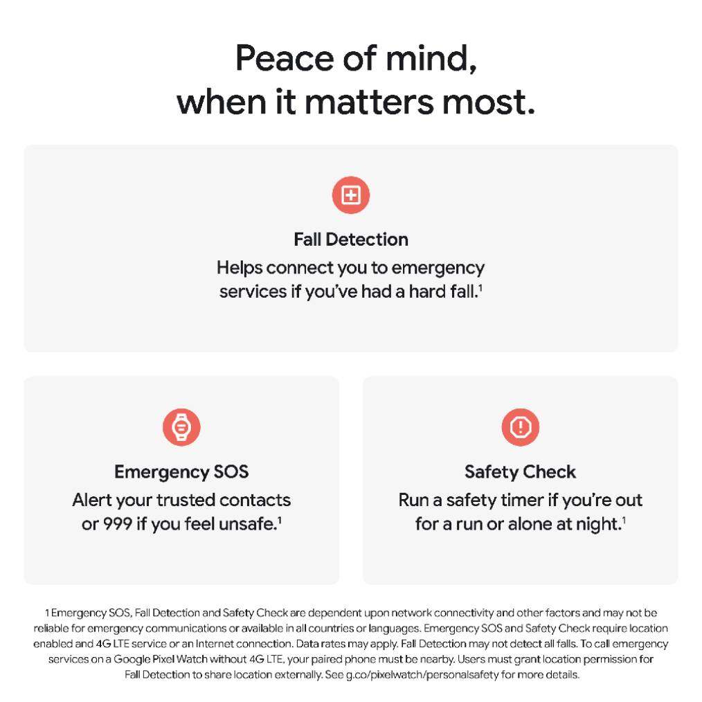 Pixel Watch 4 - Image 8