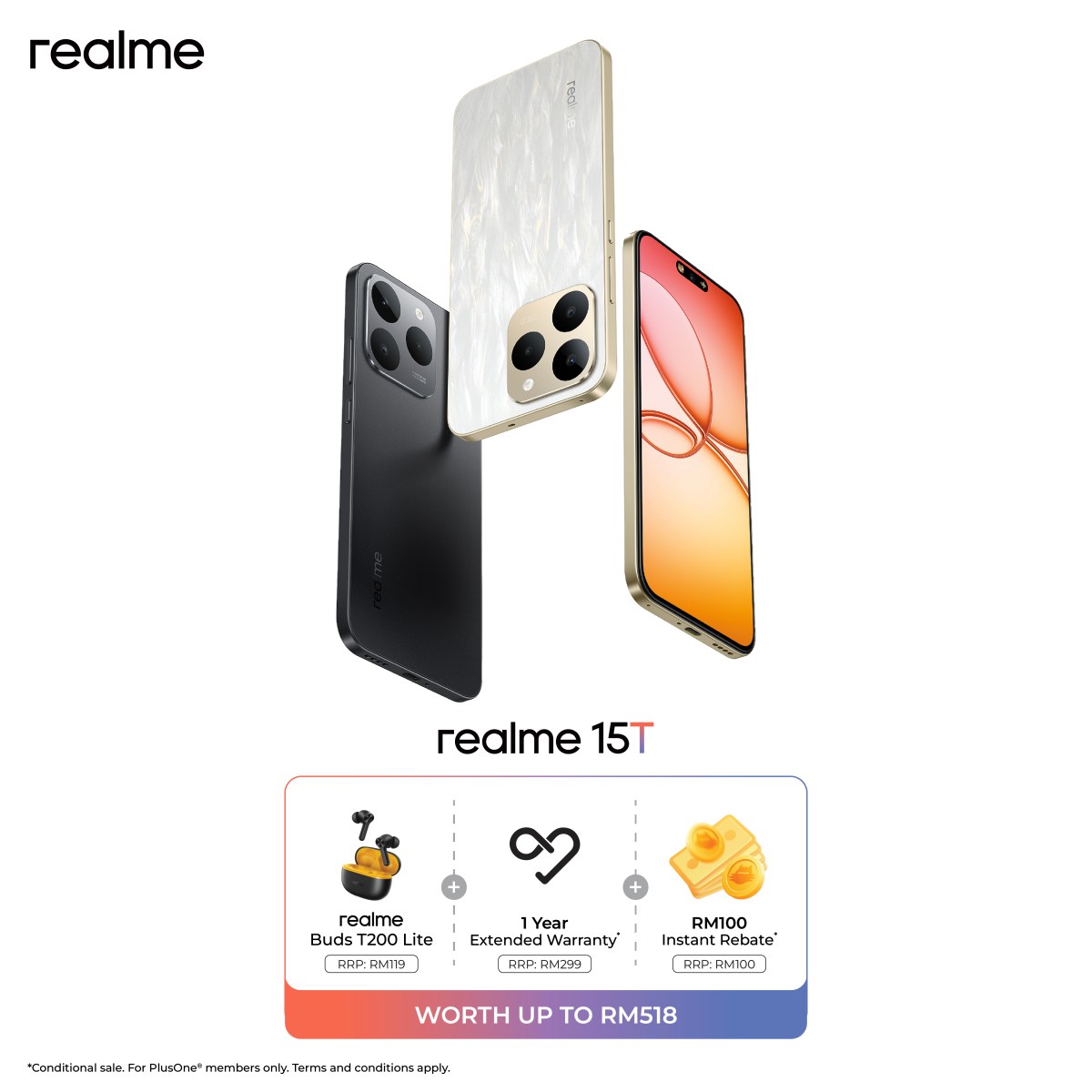 15T (12+256GB) - Image 2