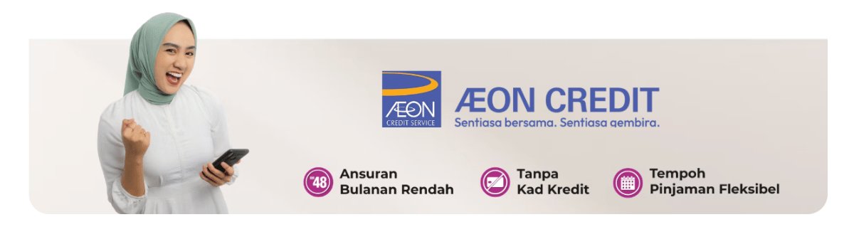Aeon Credit