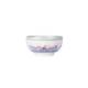 7" The Heritage Garden Ceramic Bowl Set of 2 - Image 4