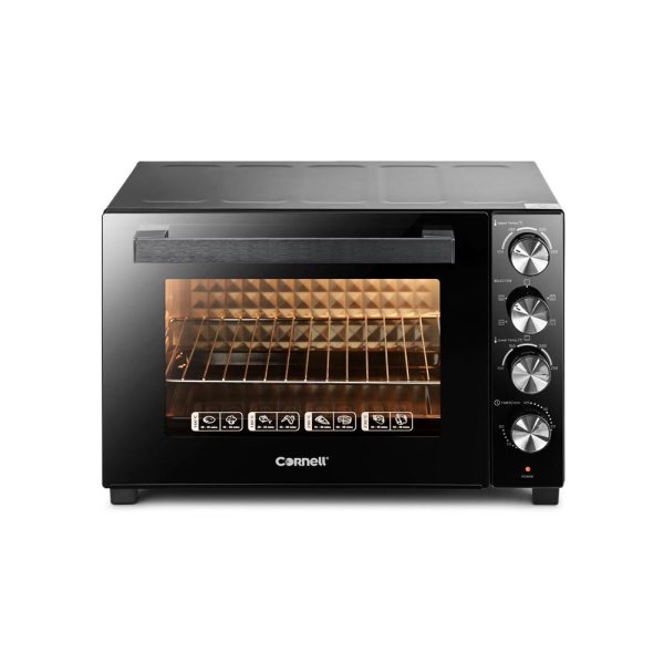 Cornell-Electric-Oven-36L-COR-CEO3622D2H