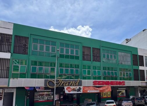 Grand Senheng Kluang