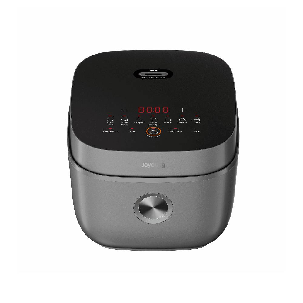 JYO-JRC5HP36 1 5L Electronic Rice Cooker - Image 1