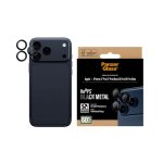Hoops Black Camera Lens Protector iPhone 17 Pro and iPhone 17 Pro Max