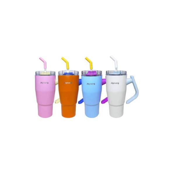 Joyoung 950ML Sugar Rush Series Vacuum Tumbler