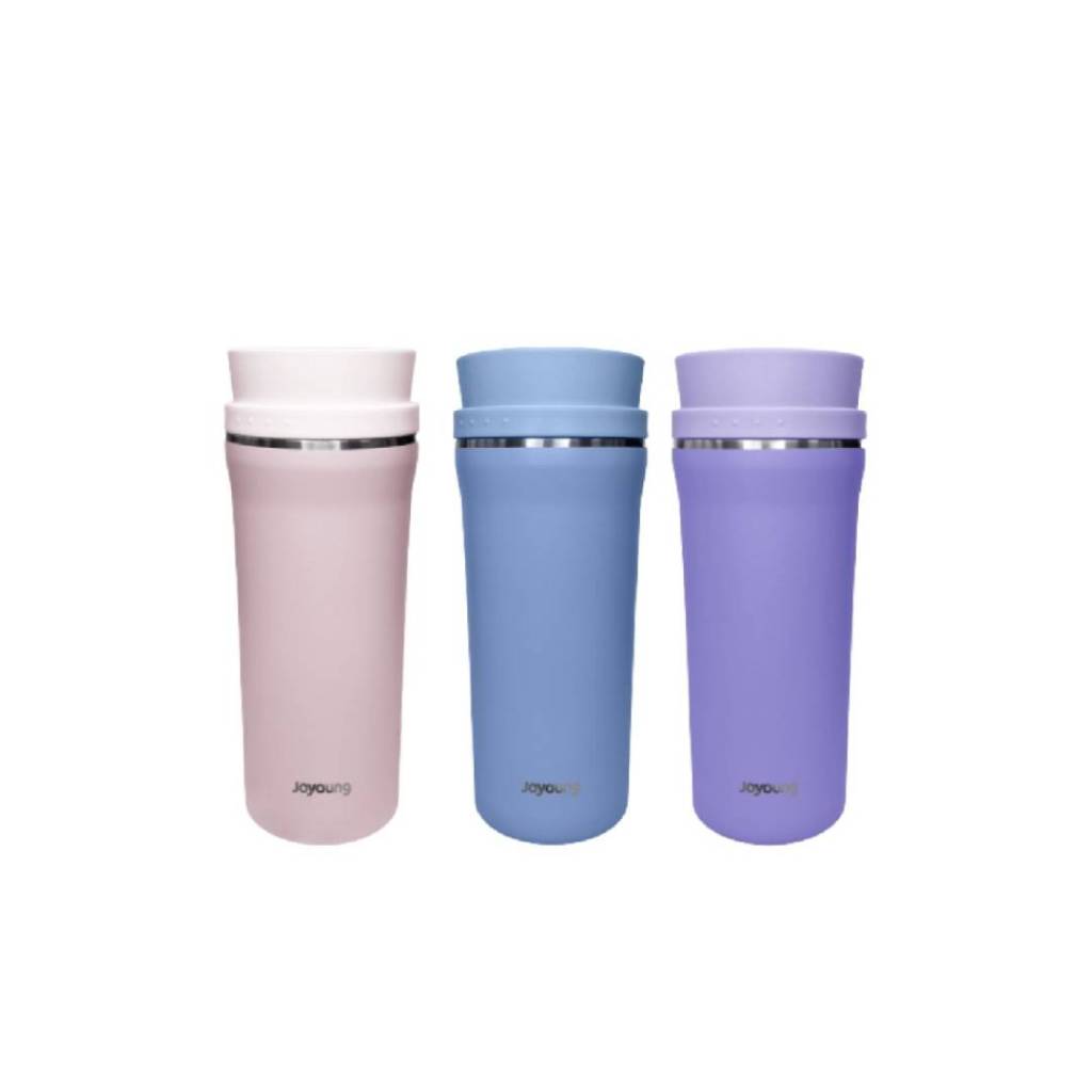 Joyoung 480ML Feel Free Series Vacuum Coffee Cup